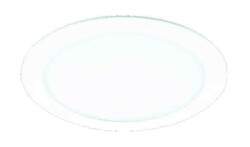 Jupiter LD471 S 6W Yuvarlak Led Panel 4000K Doğal Beyaz 