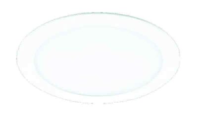 Jupiter LD471 S 6W Yuvarlak Led Panel 4000K Doğal Beyaz - 1