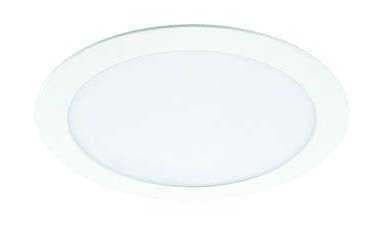 Jupiter LD472 N 12W Yuvarlak Led Panel 4000K Doğal Beyaz - 1