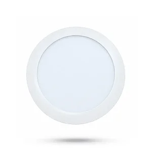 Jupiter LD473 B 18W Beyaz Işık Slim Led Panel Beyaz Armatür - Jupiter (1)