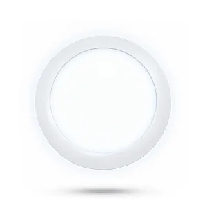 Jupiter LD473 B 18W Beyaz Işık Slim Led Panel Beyaz Armatür 