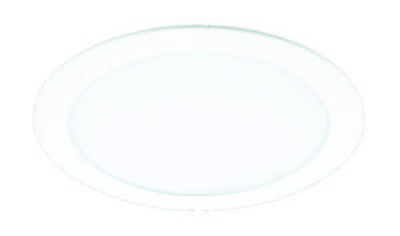 Jupiter LD473 B 18W Günışığı Slim Led Panel Beyaz Armatür - 1