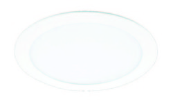 Jupiter LD473 N 18W Yuvarlak Panel Led 4000K Doğal Beyaz 