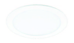 Jupiter LD473 S 18W Yuvarlak Panel Led 3000K Günışığı - 3