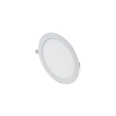 Jupiter LD474 N 15W Yuvarlak Led Panel 4000K Kırık Beyaz - 1
