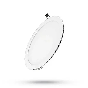 ​Jupiter LD474 S 15W Günışığı Slim Led Panel Siyah Armatür - Jupiter (1)