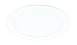 Jupiter LD474B 15W Yuvarlak Panel Led 6500k Beyaz Işık 