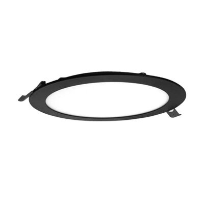 Jüpiter Ld481 S 6W Yuvarlak Panel Led (Günışığı) - 1