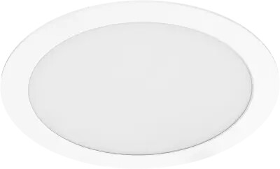 Jupiter LD512S Yuvarlak Downlight Led 9W 3000K - Jupiter