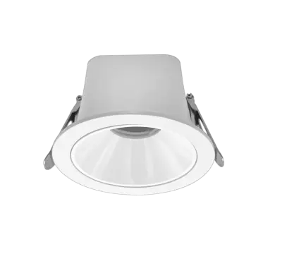 Jupiter LD700 7W Beyaz Sabit Led Spot 3000 K Günışığı - 1