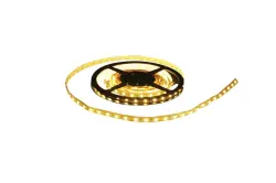 Jupiter LE208 N 12W/M Üç Çipli İç Mekan Serit LED 4000k Kırık Beyaz(10 Mt.) - 1