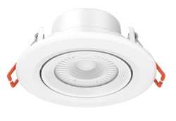 Jupiter LS458 5W Günışığı Hareketli Led Spot Armatür - 1