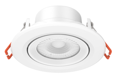 Jupiter LS458 5W Günışığı Hareketli Led Spot Armatür - 1