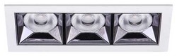 Jüpiter LS494 3x4W 3'Lü Led Spot 3000K Günışığı - Jupiter