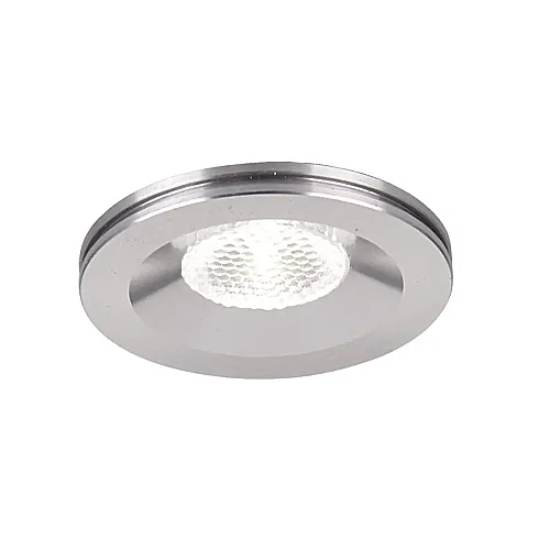 Jupiter LS968 B 3W Beyaz Işık Led Mini Spot Beyaz Armatür - 2