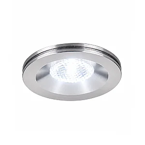 Jupiter LS968 B 3W Beyaz Işık Led Mini Spot Beyaz Armatür - 1