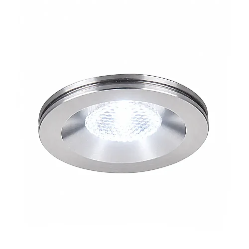 Jupiter LS968 B 3W Beyaz Işık Led Mini Spot Beyaz Armatür - 1