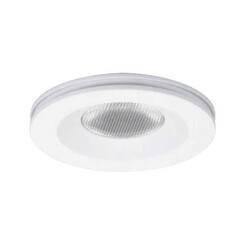 Jupiter LS987B 3W Alüminyum LED Spot 6400K Beyaz Işık - Jupiter