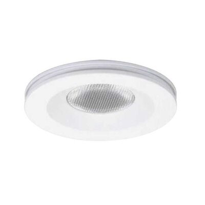 Jupiter LS987B 3W Alüminyum LED Spot 6400K Beyaz Işık - 1