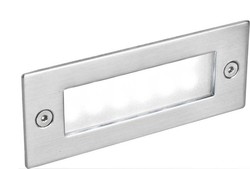 Jupiter LW973 S 1.2W Led Duvar Armatürü 3000K Günışığı - 1