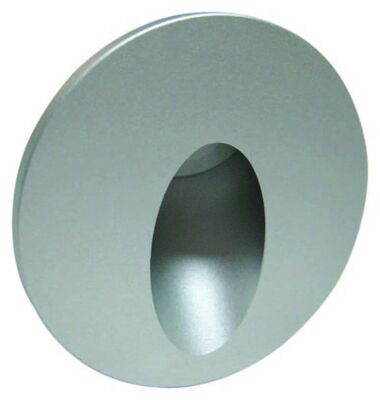 Jupiter LW985 S 3W Led Duvar Armatürü 3000K günışığı - 1