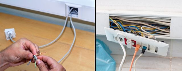 Kablo Kanalı Montajı Nasıl Yapılır? Adım Adım Rehber