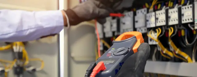 Kaçak Akım Rölesi Nedir? Neden Kullanılır?