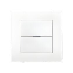Karre Meridian Beyaz 3-150w Universal Dimmer Mekanizma Kapak 90967138 - 1