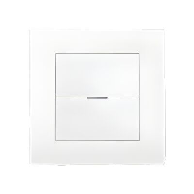 Karre Meridian Beyaz 3-150w Universal Dimmer Mekanizma Kapak 90967138 - 1