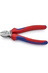 Knipex Yan Keski 70 02 160 - KNIPEX