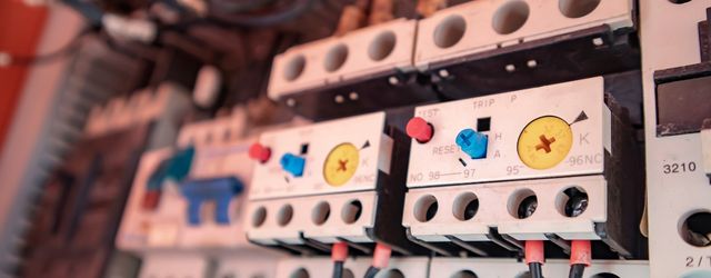 Kontaktör Nedir? Nasıl Çalışmaktadır?