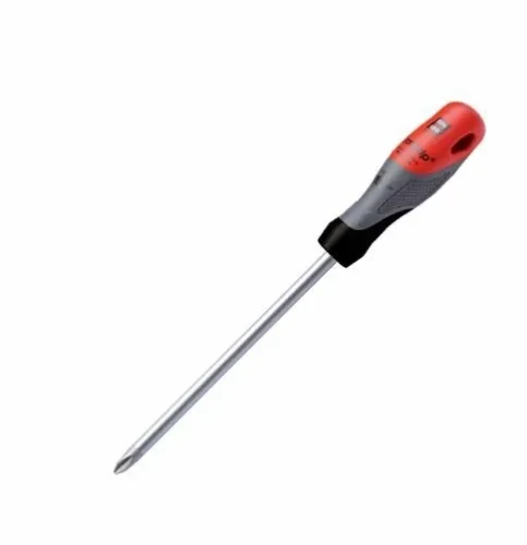 KRAFTGRIP 43902 7 Parça Yıldız Profesyonel Tornavida Takımı - 2