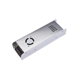 Lamptime 100w Açık Tip Led Trafosu Dc 12Volt-8,3Amper - Lamptime