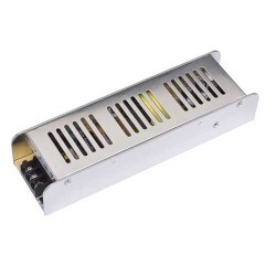 Lamptime 150w Açık Tip Led Trafosu Dc 12Volt -12,5Amper - Lamptime (1)