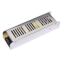 Lamptime 150w Açık Tip Led Trafosu Dc 12Volt -12,5Amper - Lamptime