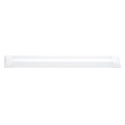 Lamptime 27w 90 Cm Bant Armatür Geniş Pc Gövde (Beyaz Işık-6500K) - Lamptime