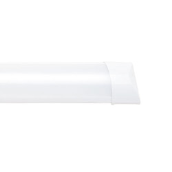 Lamptime 36w 120 Cm Bant Armatür Geniş Pc Gövde (4000K) - Lamptime (1)