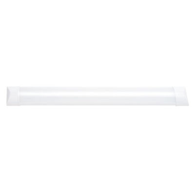 Lamptime Bant Armatür 18w 60cm Kırık Beyaz 4000K - 1