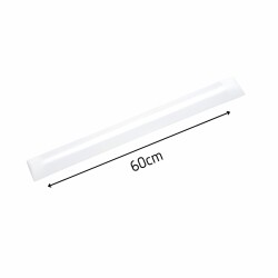 Lamptime Bant Armatür 18w 60cm Kırık Beyaz 4000K - 3
