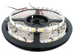 Lamptime Eco Üççıp 60 Led Dıs Ortam Yeşil Şerit Led - Lamptime