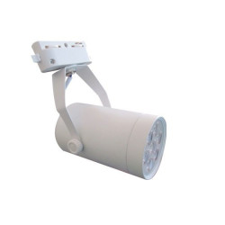 Lamptime Ray Spot Armatür 7w (Beyaz Işık) 6500K - 1