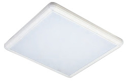 Lamptime Sıva Altı Backlıght Panel 60*60 42w 4000k Beyaz Gövde - Lamptime