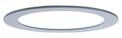 Lamptime Sıva Altı Slım Downlıght 16w 6500k Yuvarlak Beyaz Gövde (Beyaz) - 2