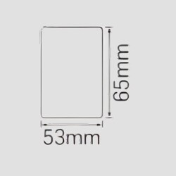 Lamptime Wallwasher 36W 3000K Günışığı - 4
