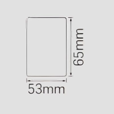 Lamptime Wallwasher 36W 3000K Günışığı - 4