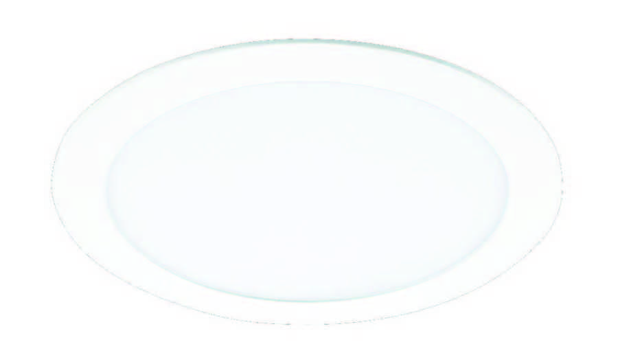 Jupiter LD471B 6W Slim LED Panel (6500K+Beyaz Işık) - Jupiter