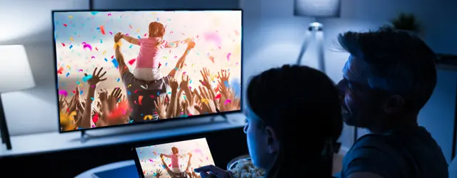 LED, QLED ve OLED Arasındaki Fark Nedir?