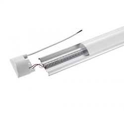 Ledwell 60w Bant Armatür Beyaz - Ledwell (1)