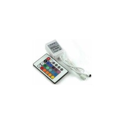 Ledwell RGB Kumanda 24 AMP / 24 TUŞ - Ledwell