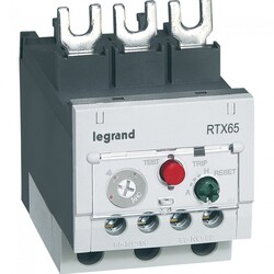 Legran RTX3 Röle 22-32A S SZ4 - Legrand